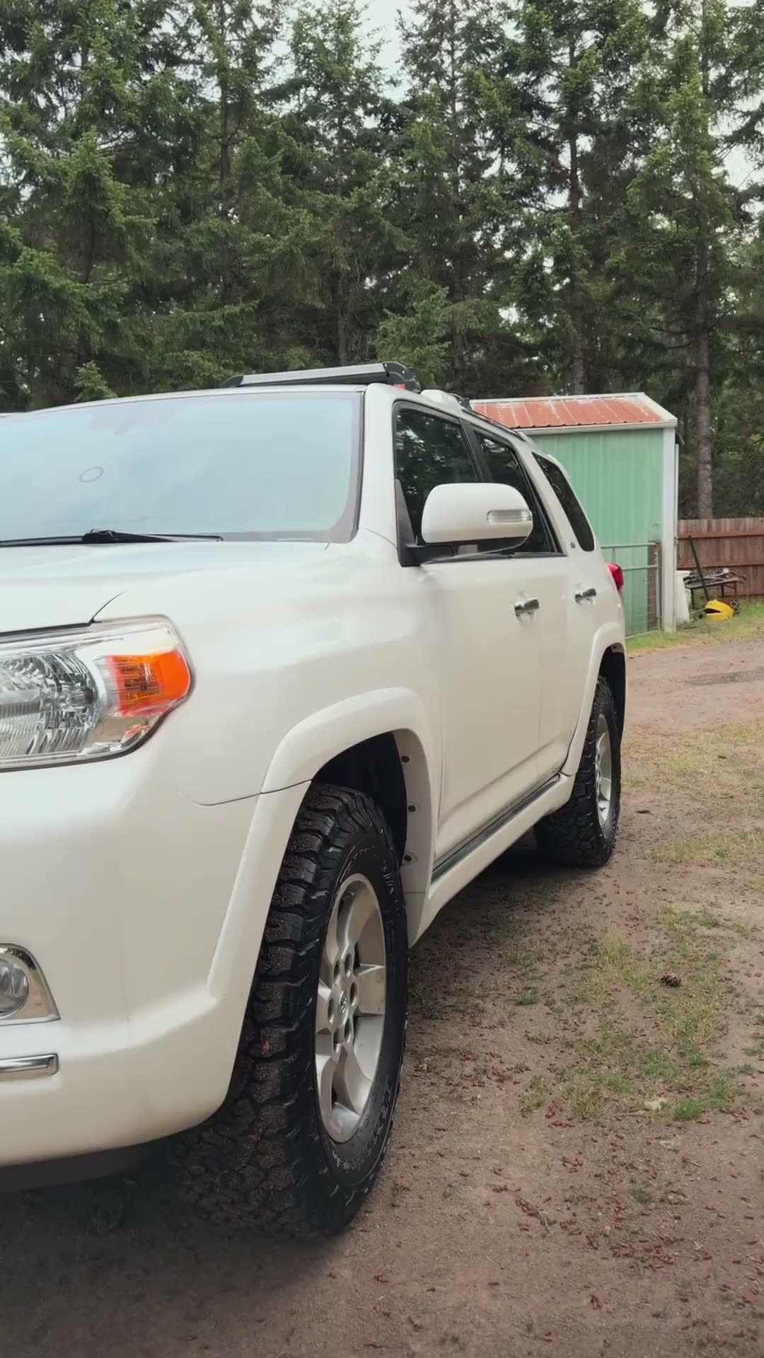 Preview of Xcalibur detailing video